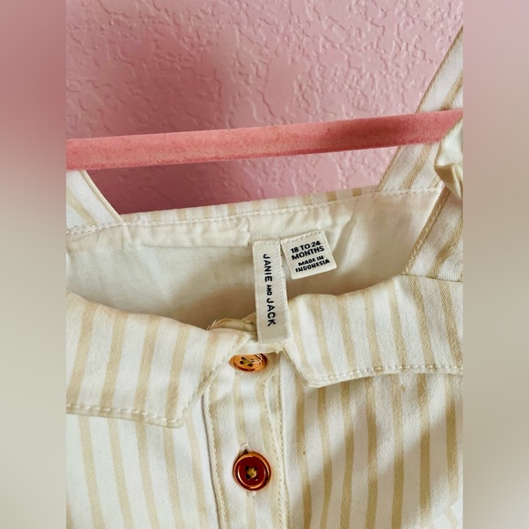 Janie and Jack dress - Picture 2 of 4